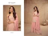 Palak Vol 4 By Gulkayra Real Chinon Readymade Suits Exporters In India
